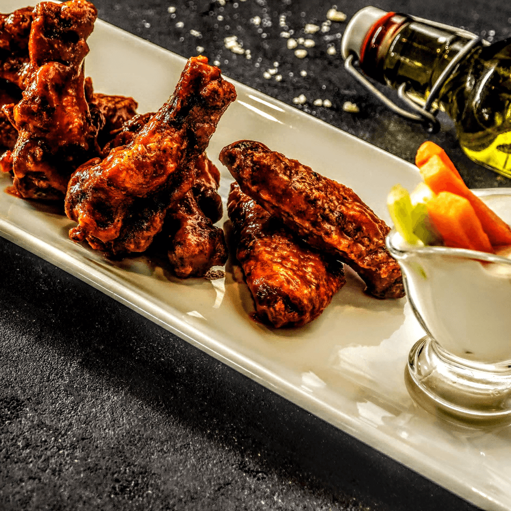  Wings