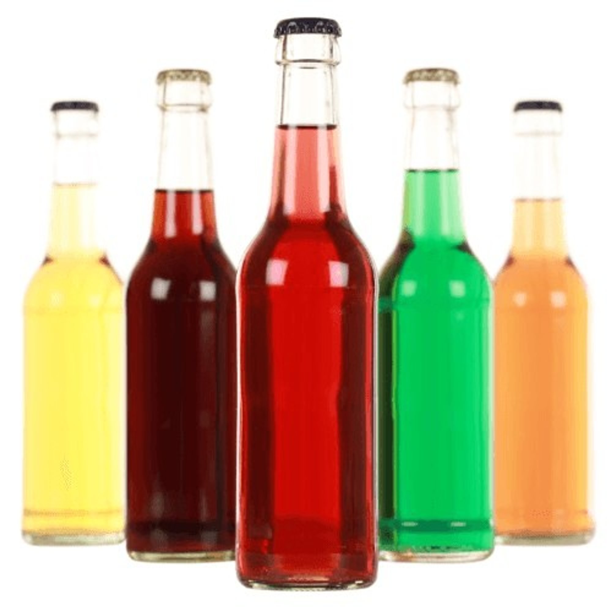 Tigersblood Cream Soda