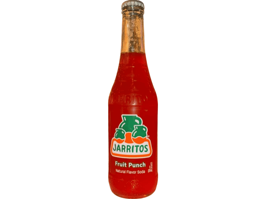 Jarritos