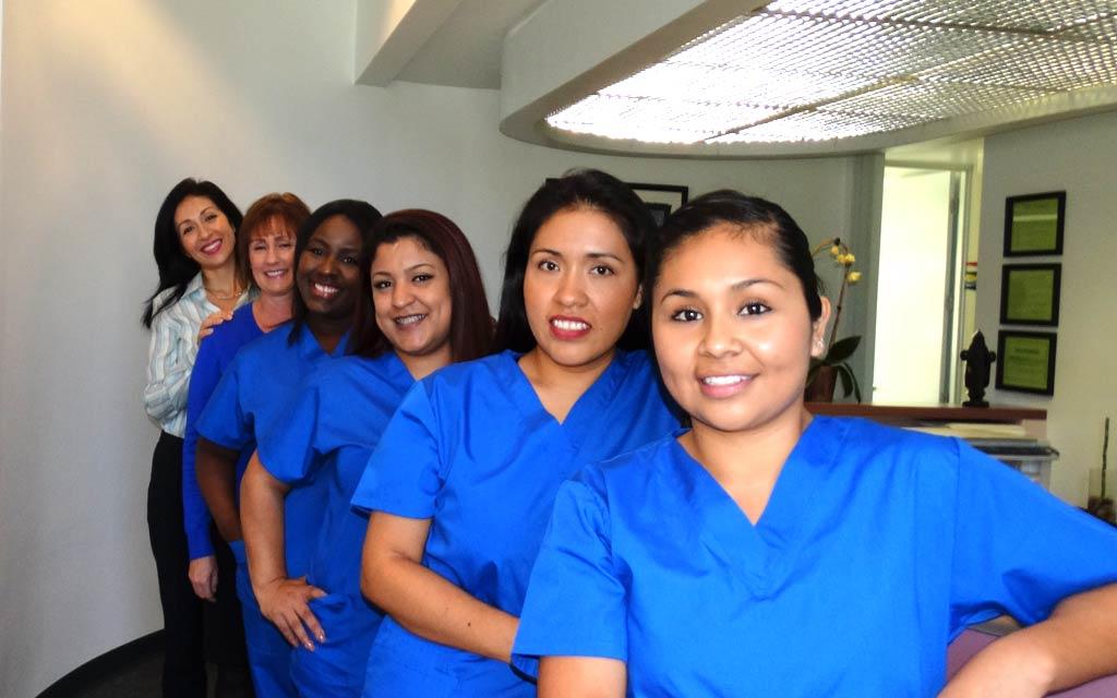 Hollander Dental Associates Photo