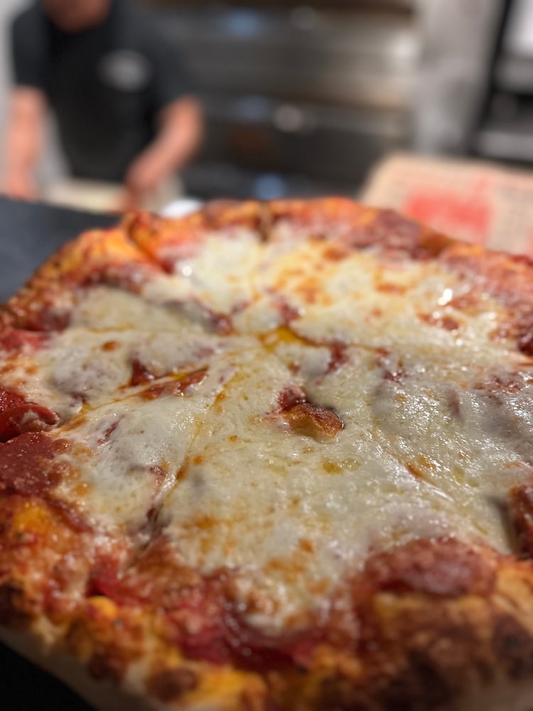 14"Pepperoni
