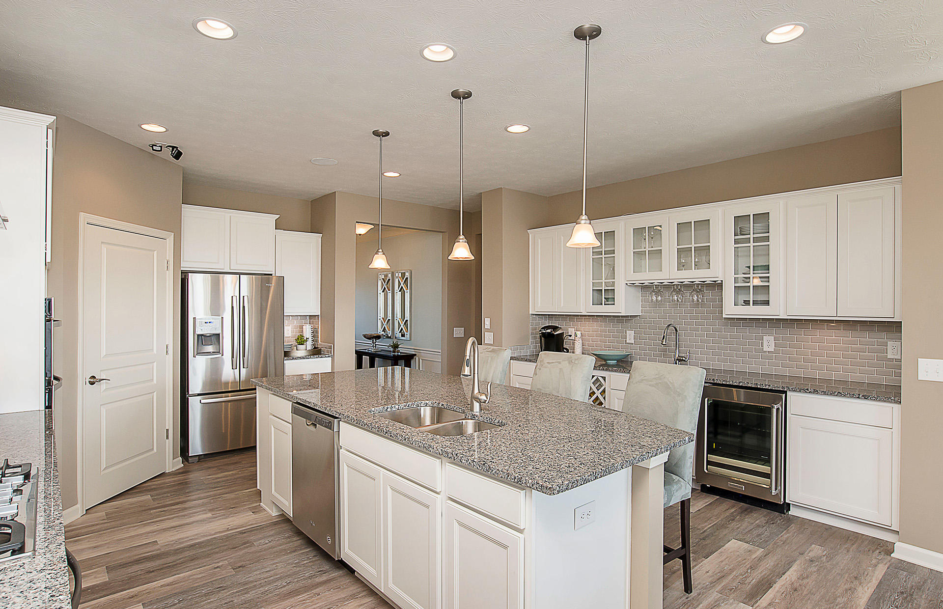 Hamilton Springs by Pulte Homes Photo