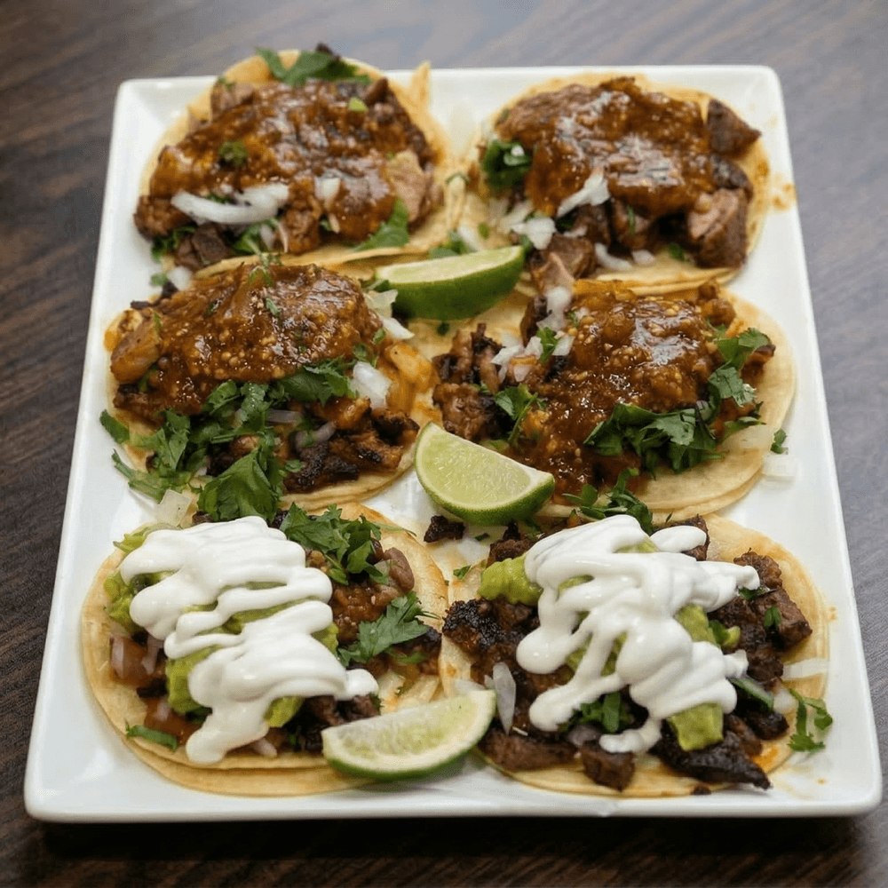 Regular Taco