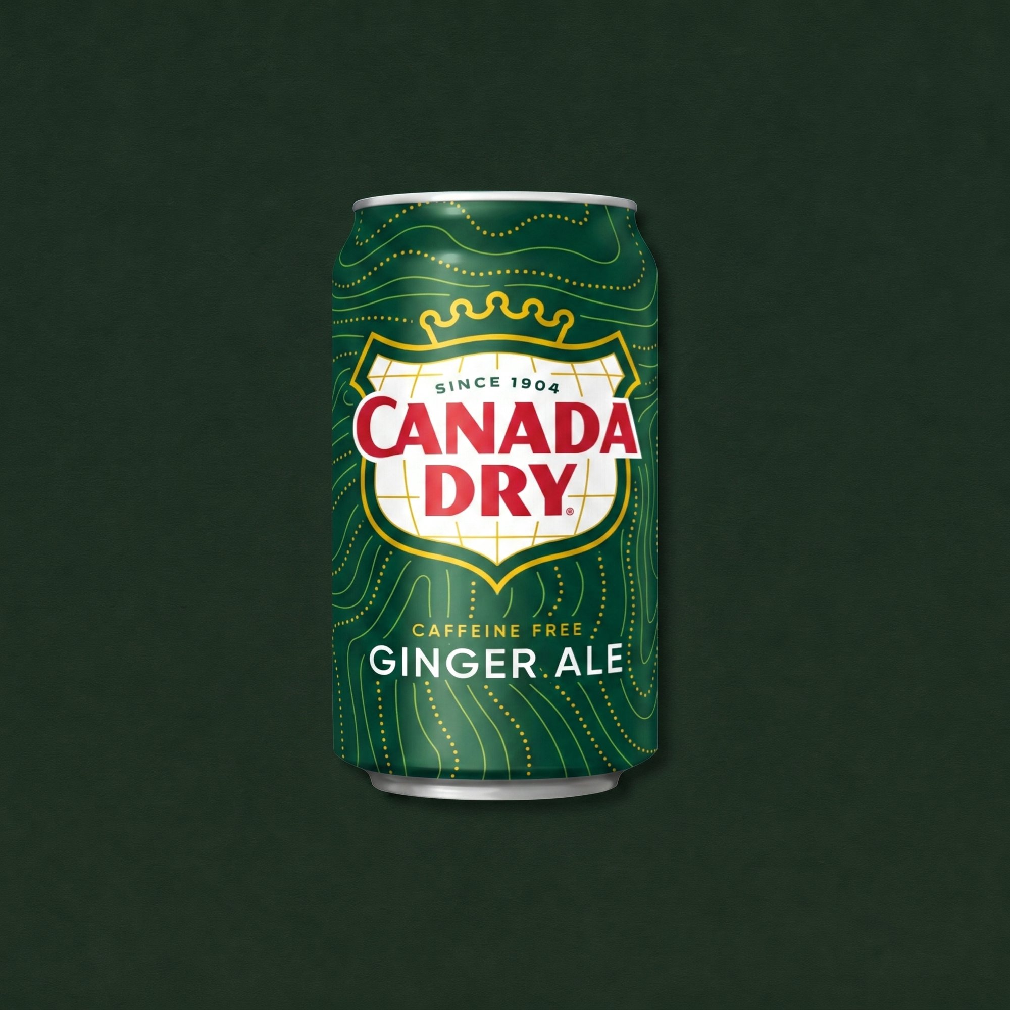 Ginger Ale