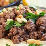 Hummus kaworma