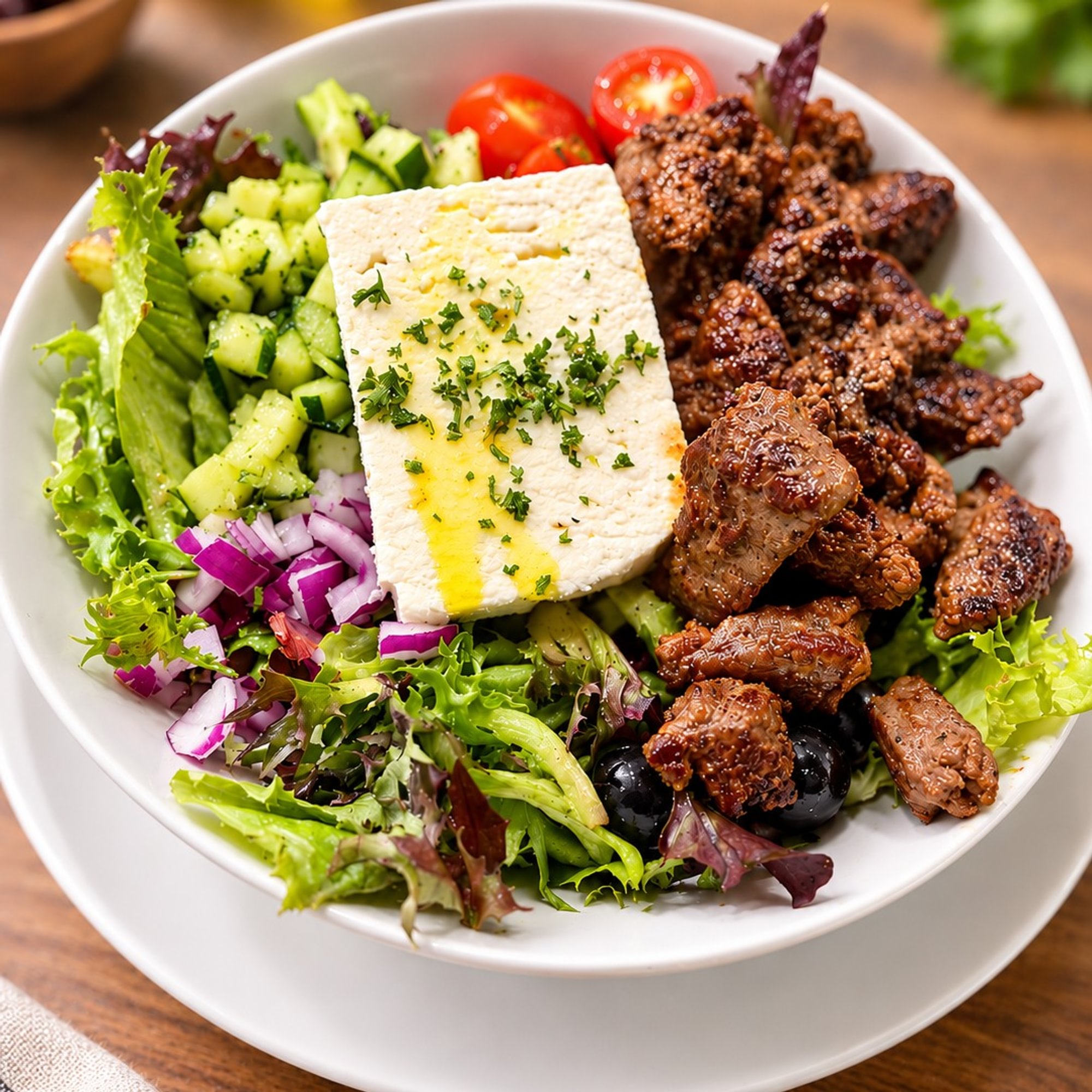 Greek Salad