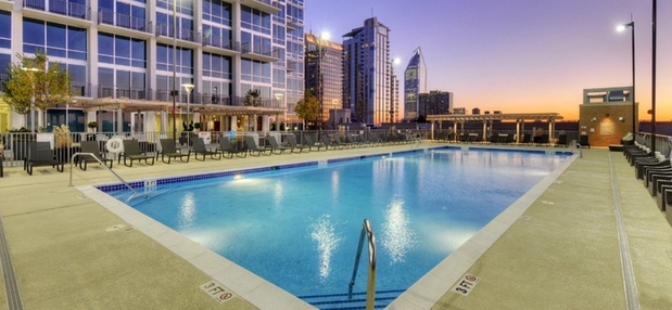 Images The VUE Charlotte