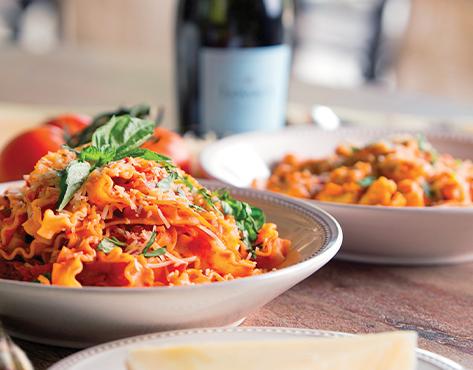 Russo's New York Pizzeria & Italian Kitchen | Bridgeland
