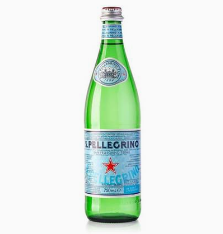 San Pellegrino