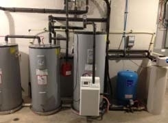 Images Clear Power Solutions Inc