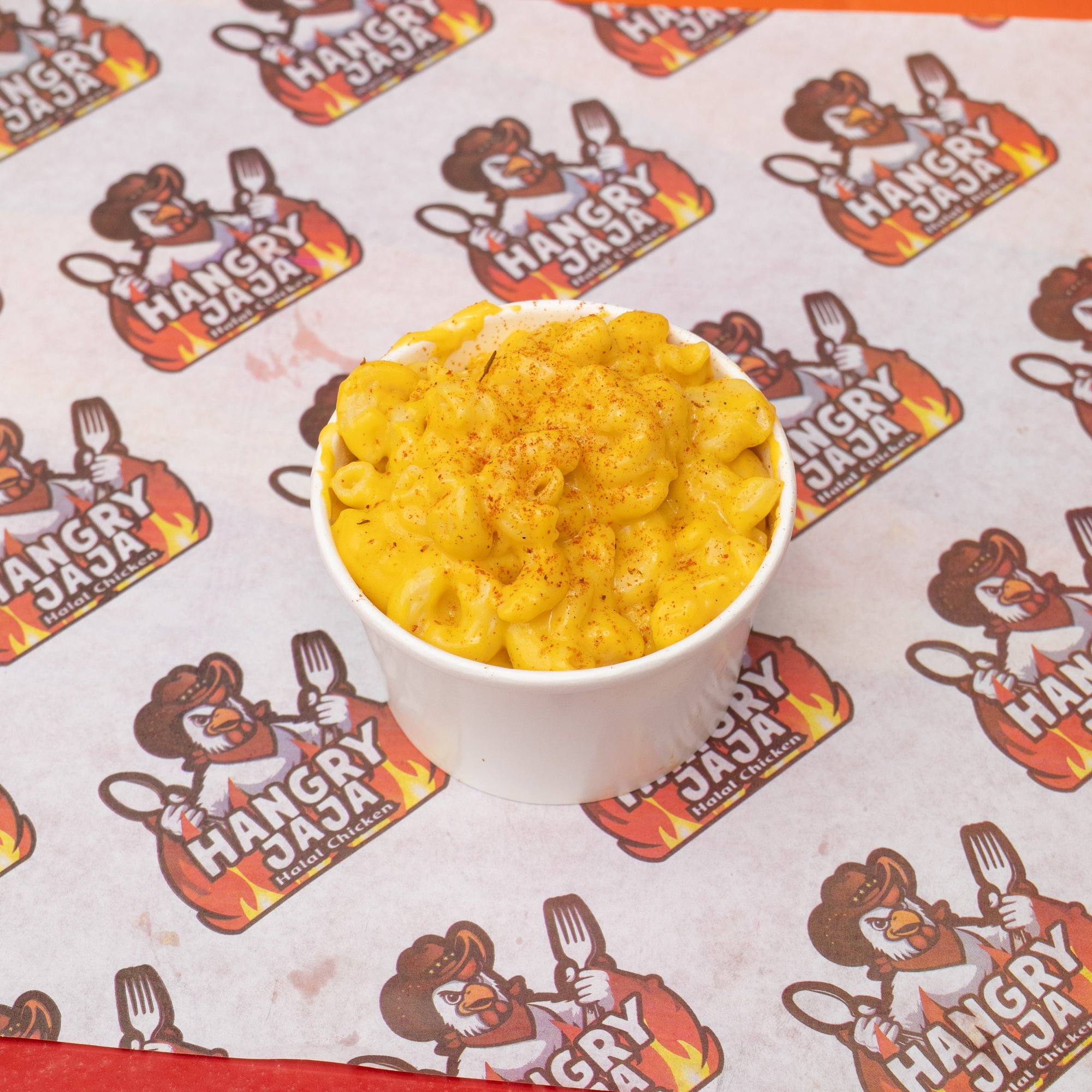 Mac and Cheese