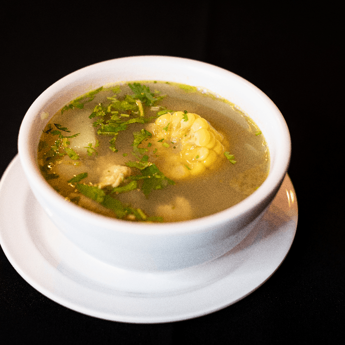 Soup of the Day