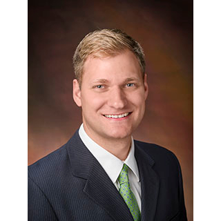 Christian D. Turner, MD