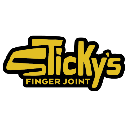 Sticky's Finger Joint
