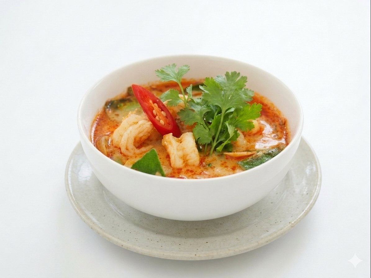 Tom Yum