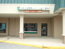 Minuteman Press Photo