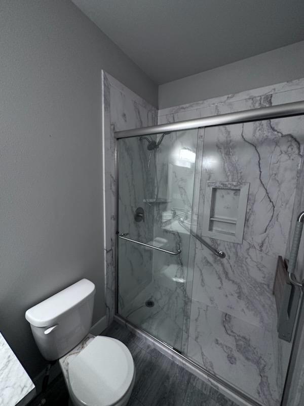 Oasis Bath Solutions Image