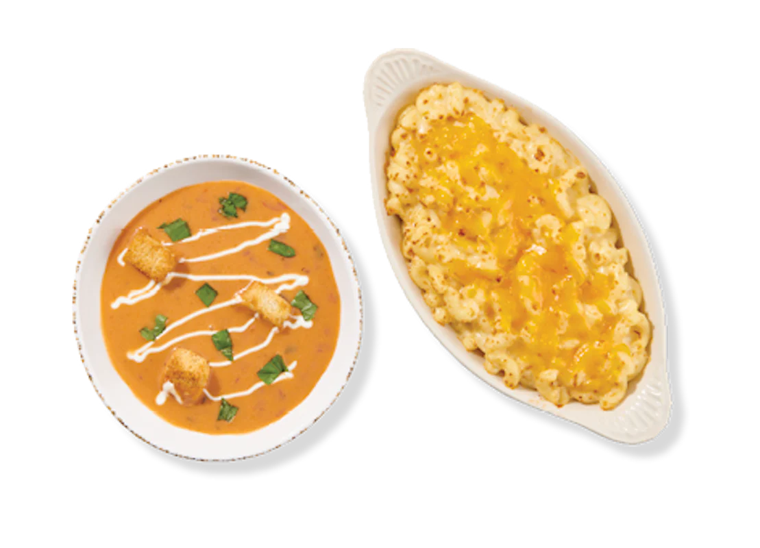 Mac & Cheese Pairing
