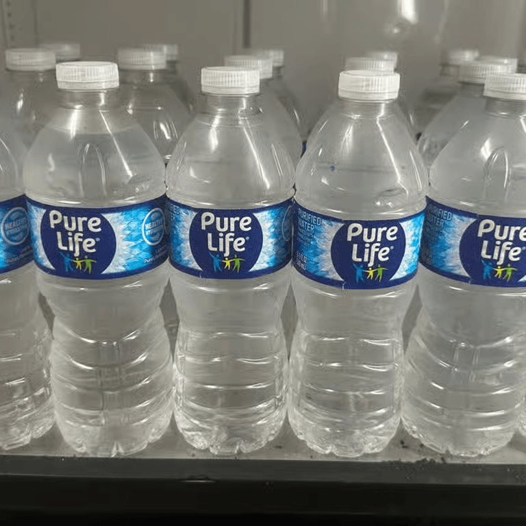 Water