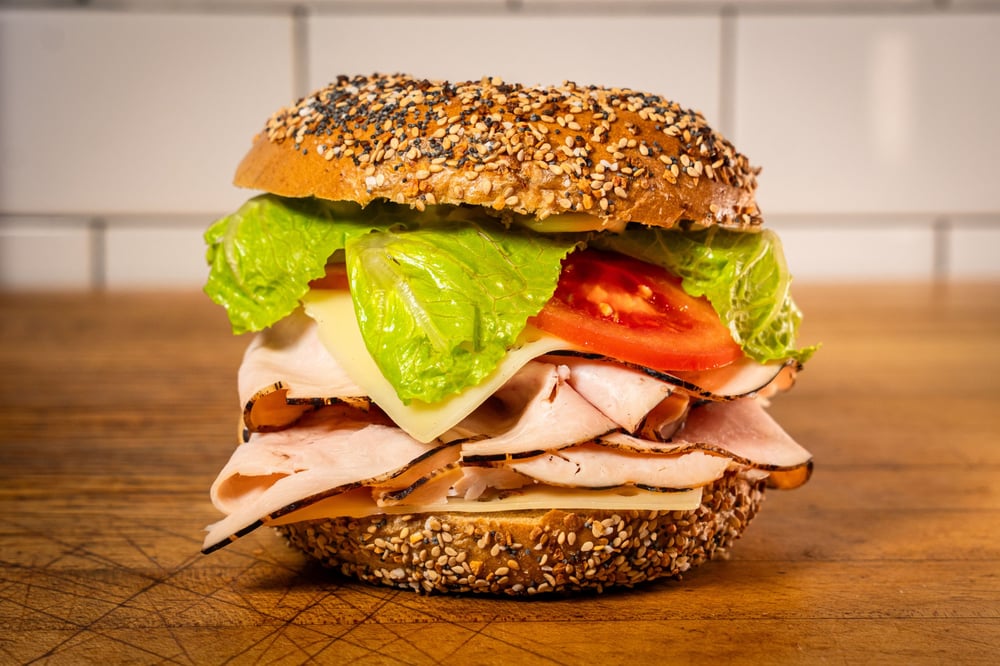 The San Sebastian Specialty Sandwich