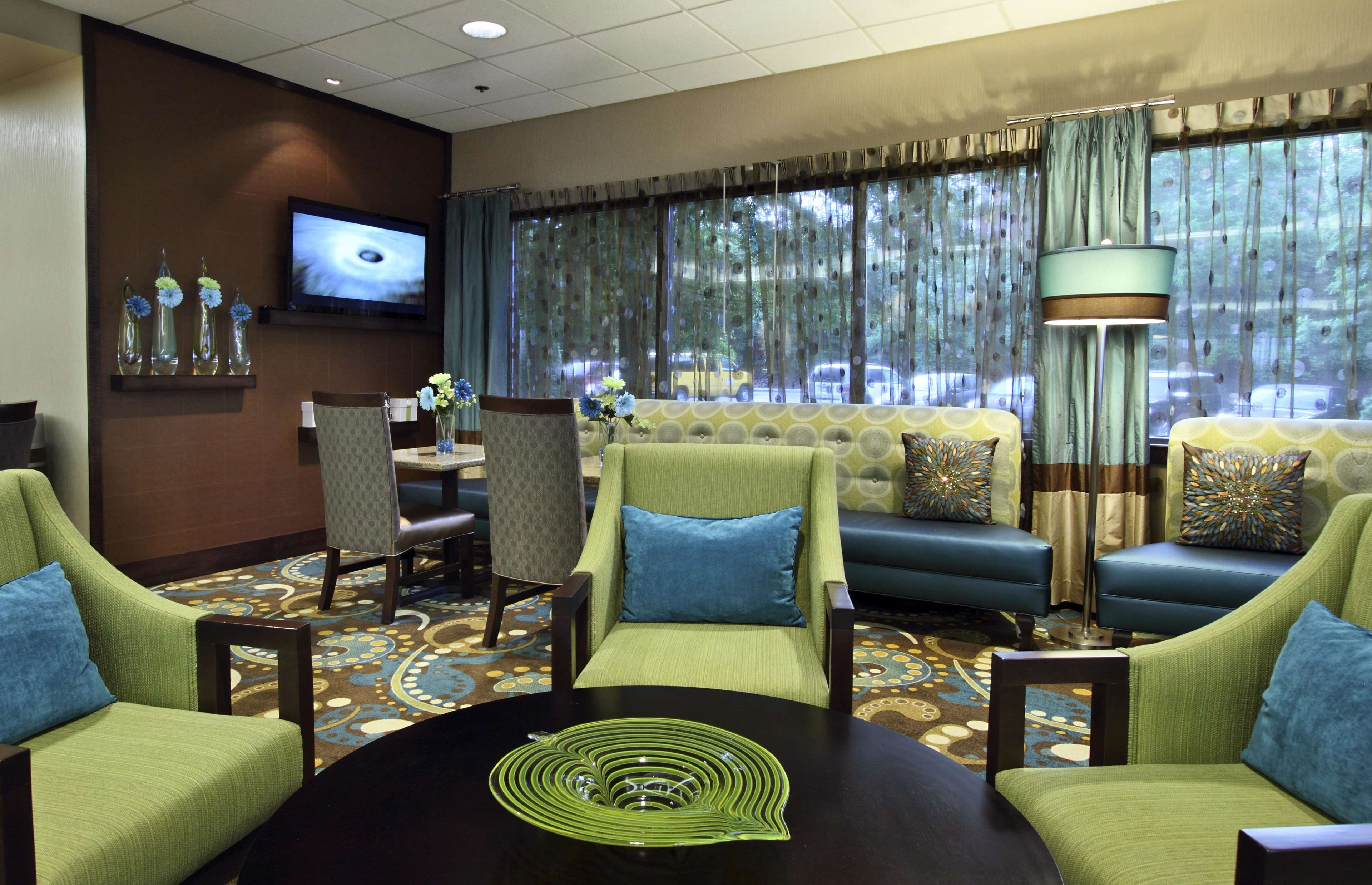 Hampton Inn Hagerstown Photo