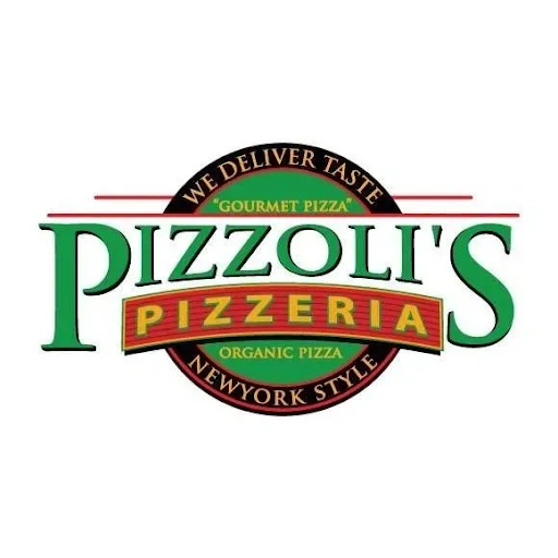 Pizzolis Pizzeria Logo