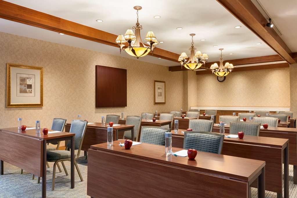 Homewood Suites by Hilton San Francisco Airport-North Image