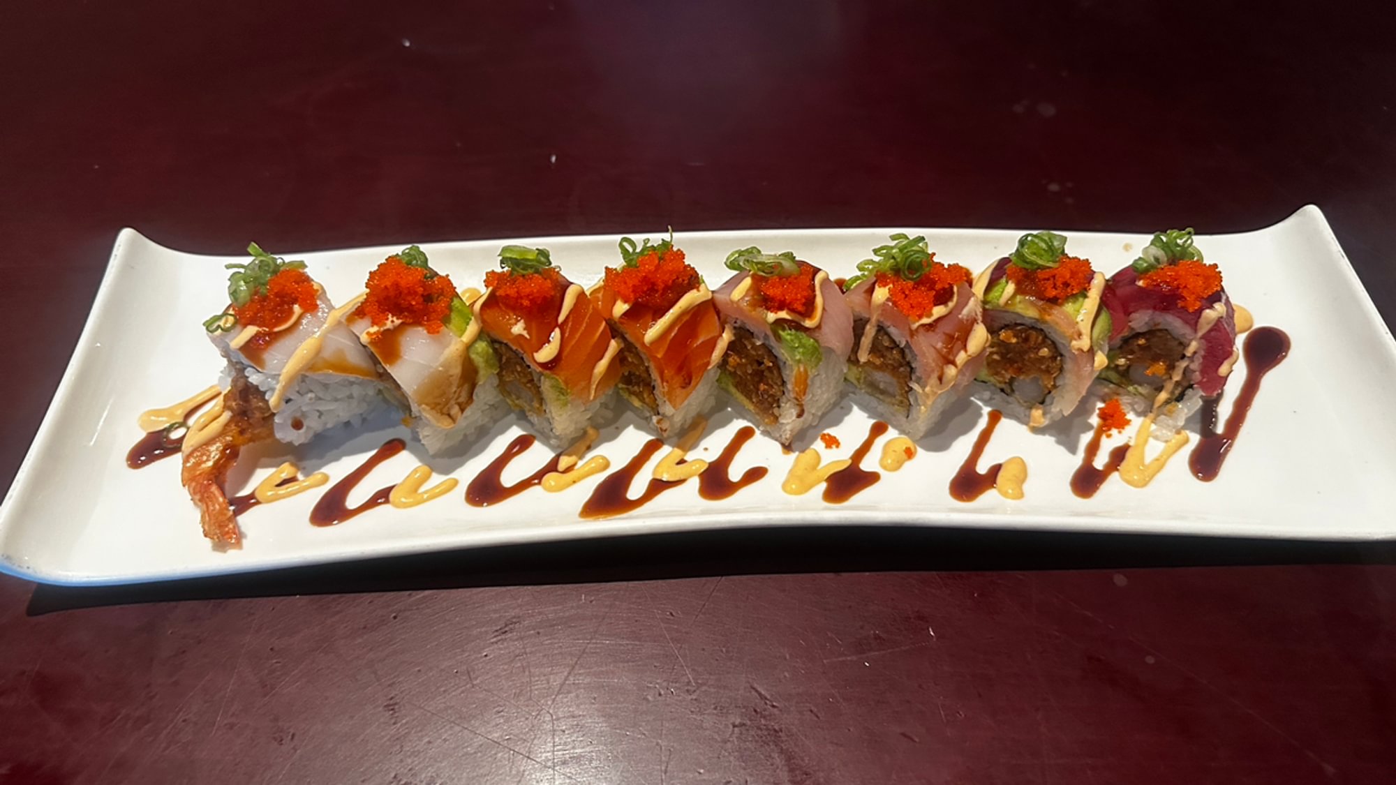 Larry Roll
