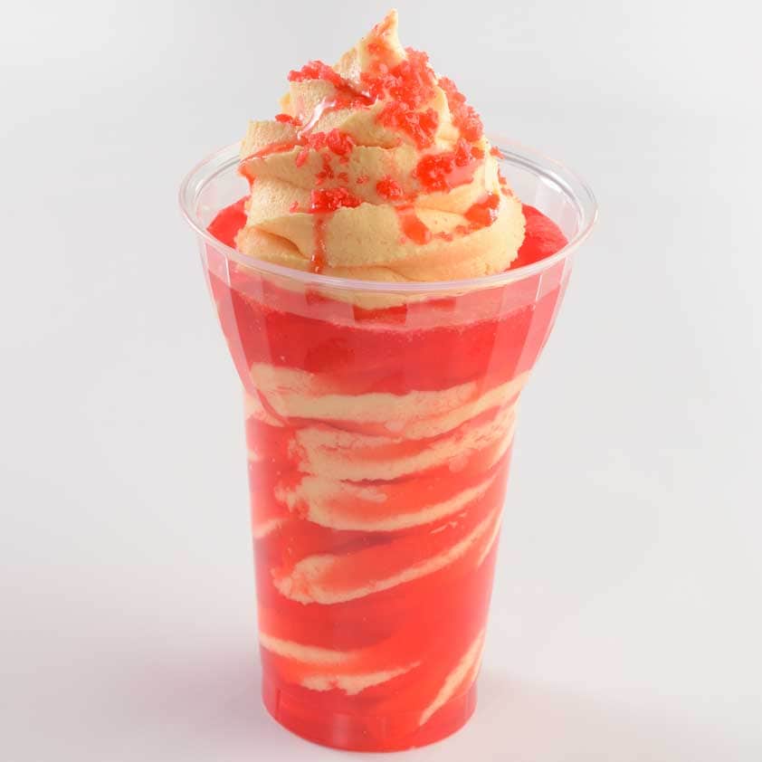 I Lava You Float