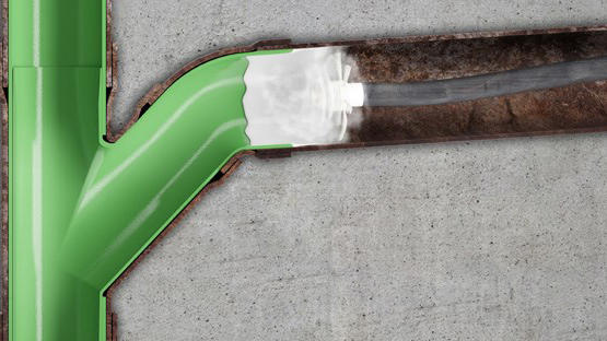 Repipe Sverige AB Östergötland Linköping
