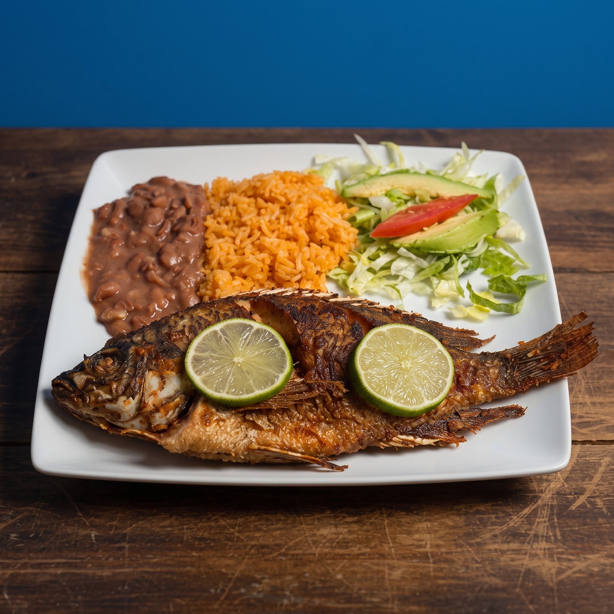 Mojarra