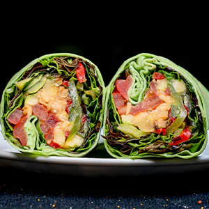 Veggie Wrap