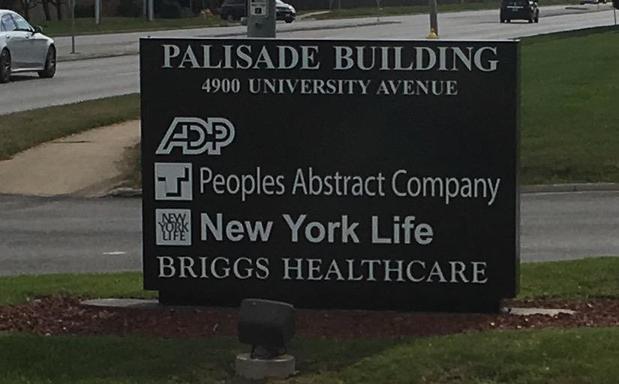 Images Peoples Abstract Company and Statewide Abstract & Title