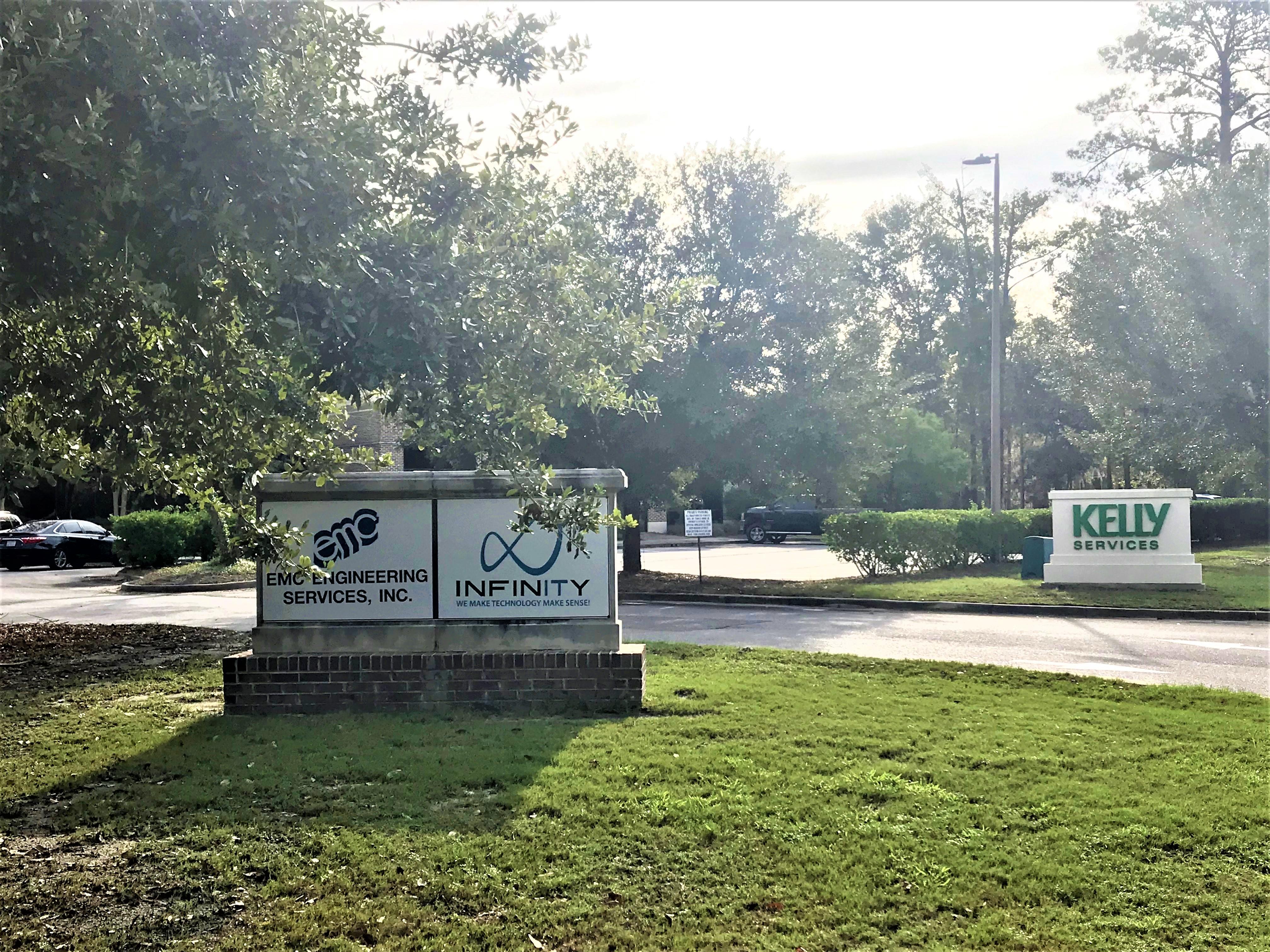 Infinity, Inc. IT Support and Services Image