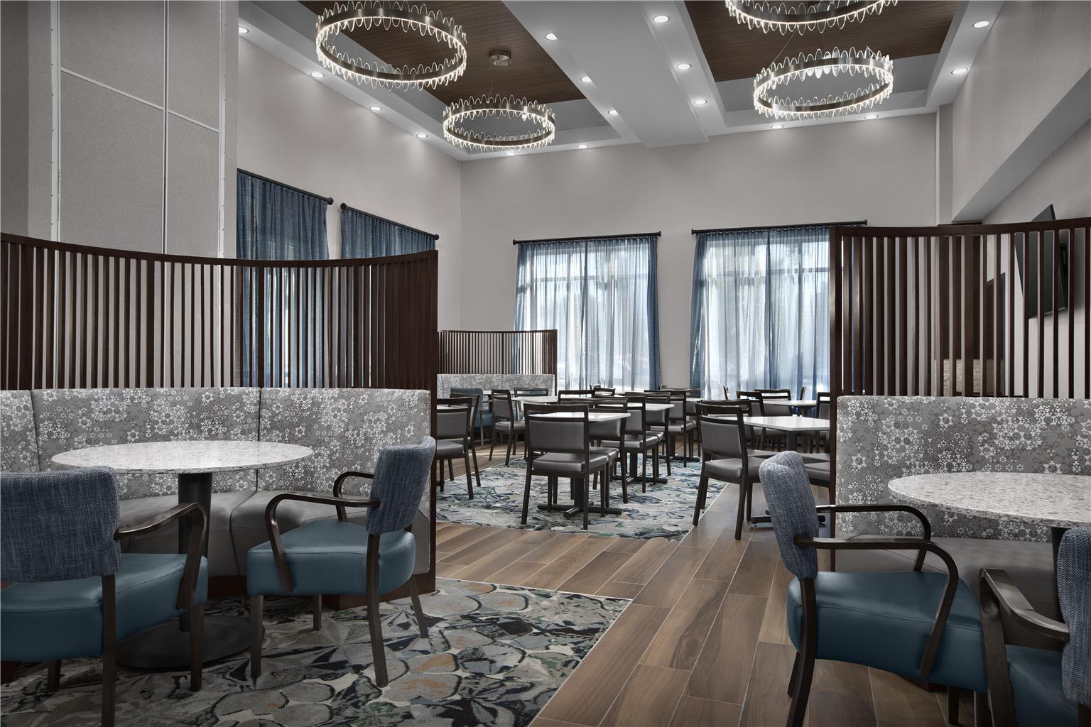 Embassy Suites by Hilton Jackson North Ridgeland Image