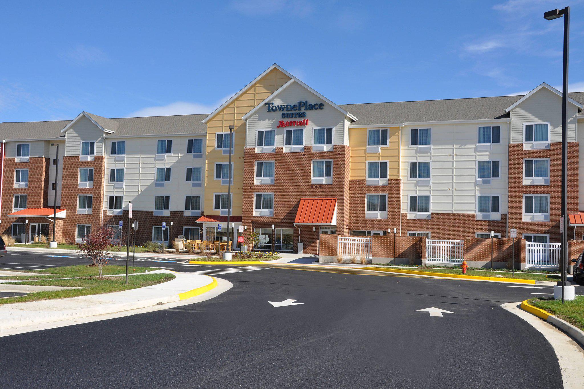 TownePlace Suites by Marriott Winchester Photo