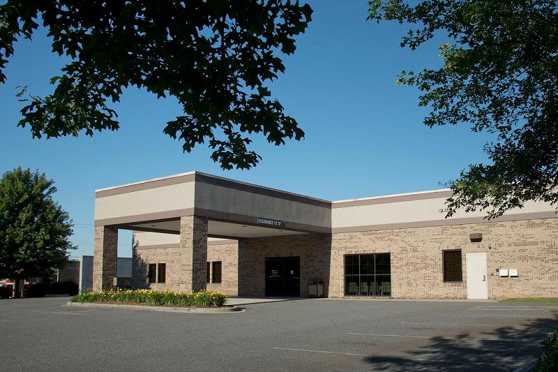 Catawba Valley Family Medicine - Northeast Hickory Photo