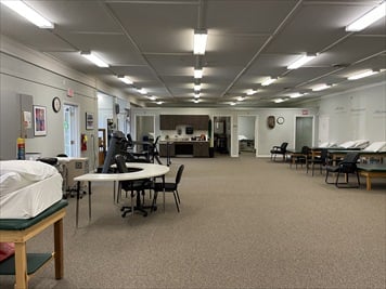 NovaCare Rehabilitation - Westernport