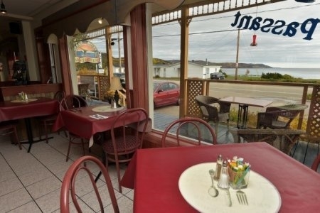 Images Hotel Motel Baie Ste Catherine
