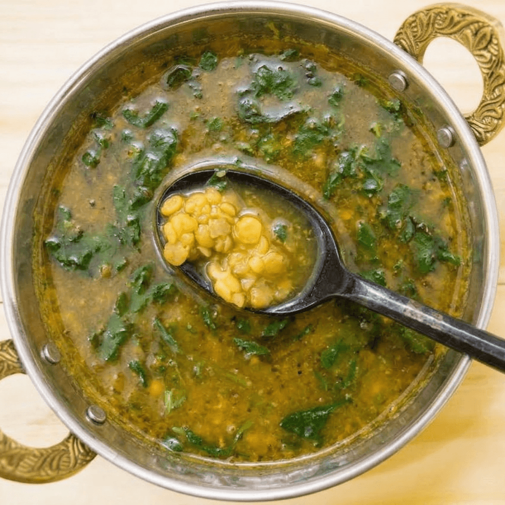 Lentil Soup
