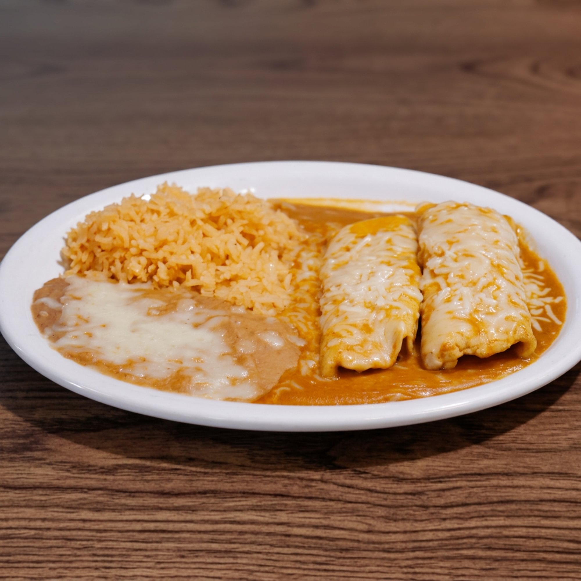 Chicken Tamales
