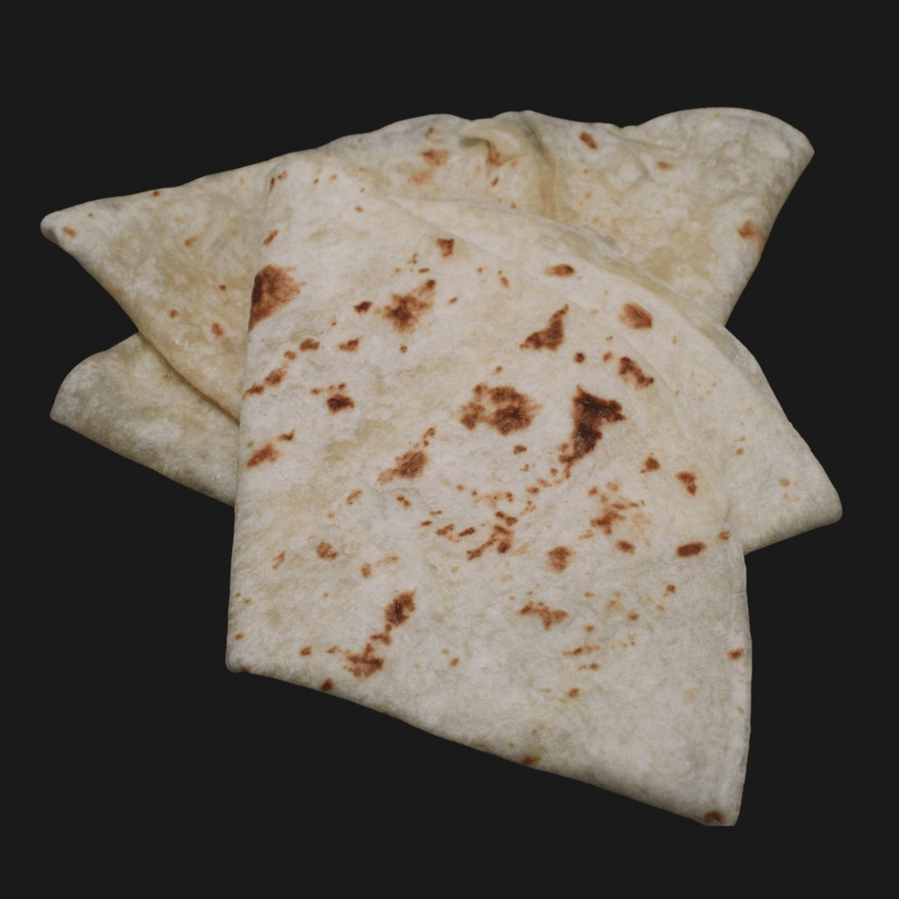 Tortillas
