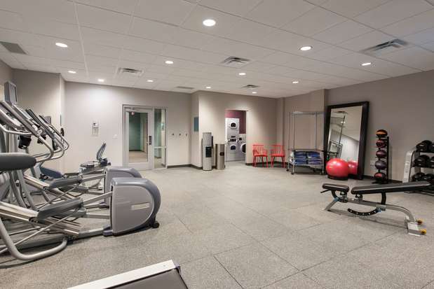 Images Home2 Suites by Hilton Indianapolis Downtown
