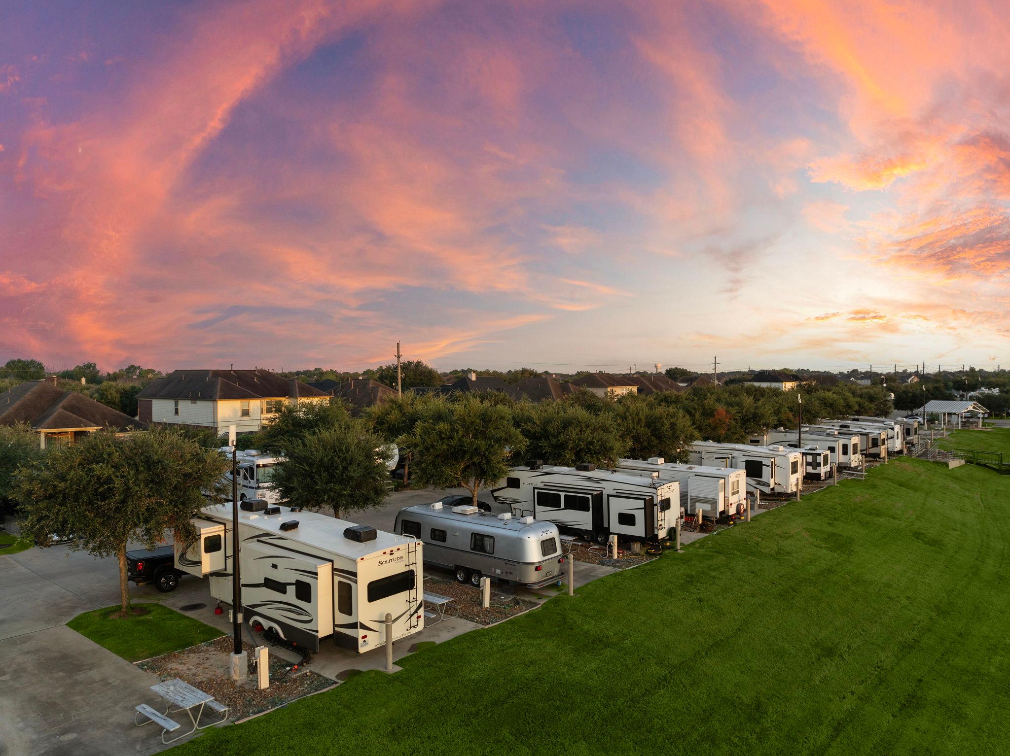 Westlake RV Resort by QRV Image