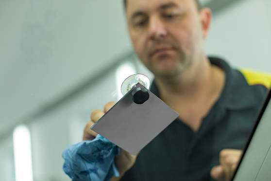 Bilder Scheiben-Doktor