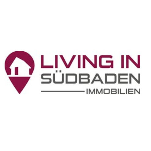 Logo von Living in Südbaden
