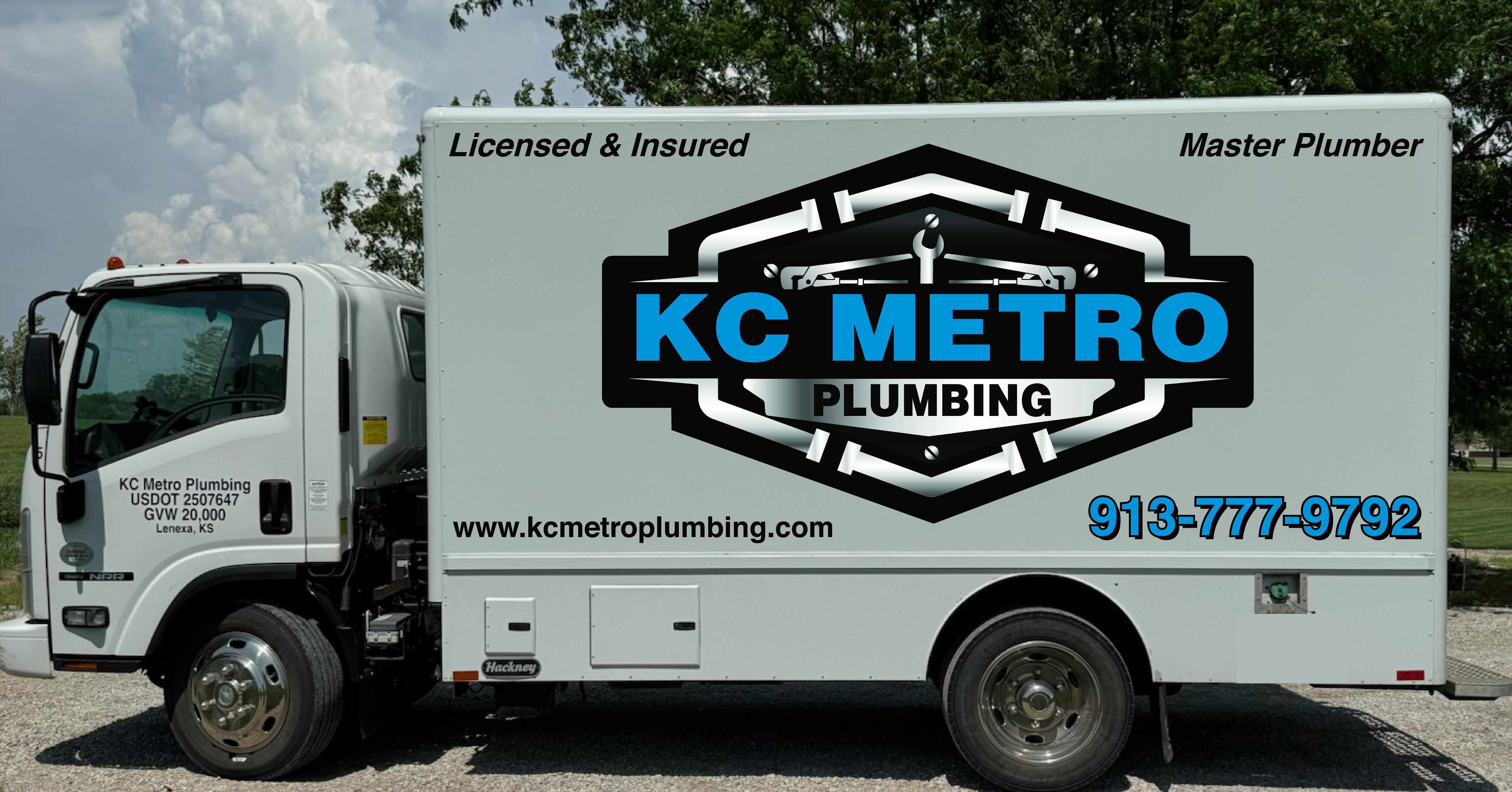 KC Metro Plumbing LLC Image