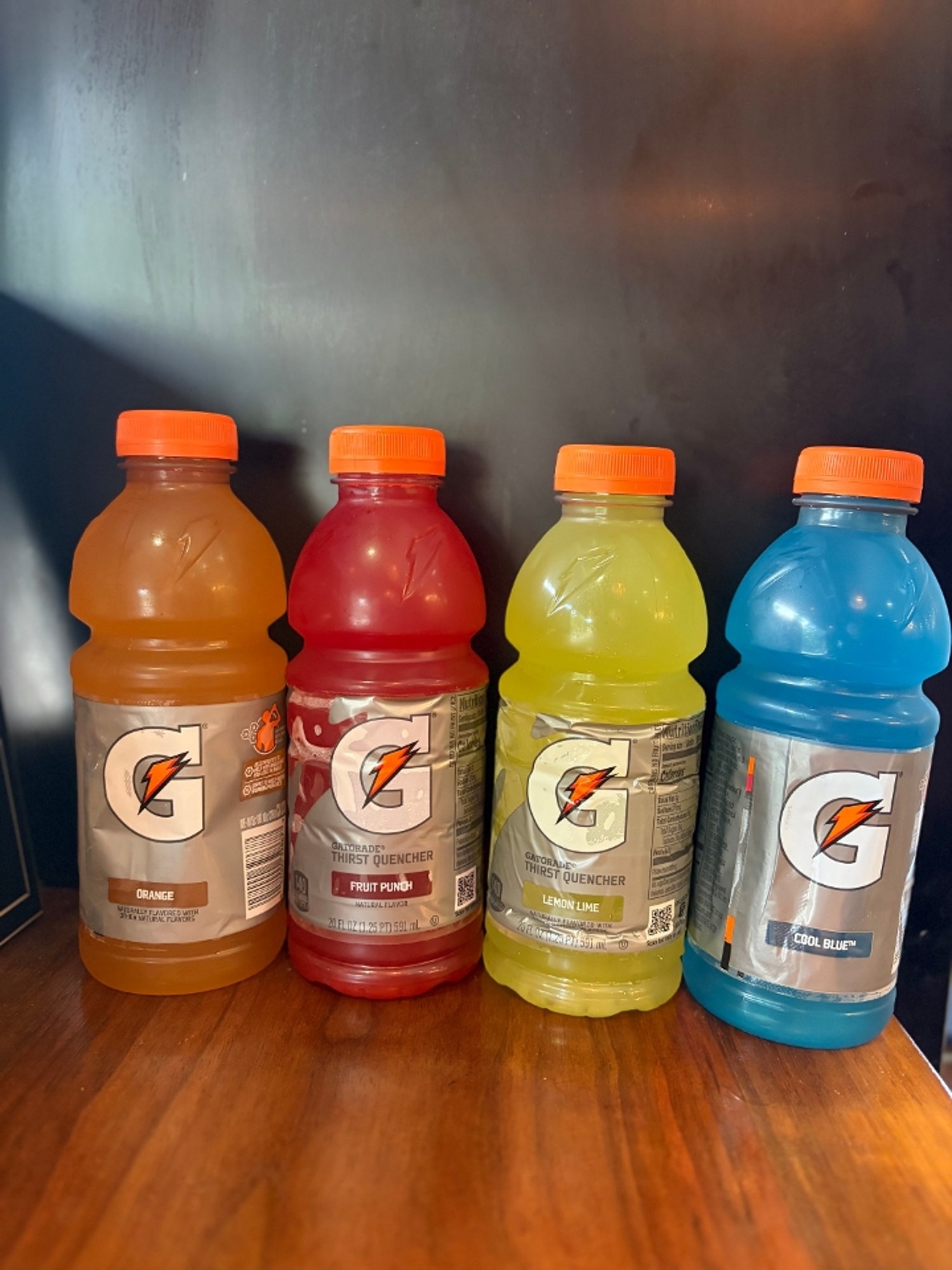 Gatorade
