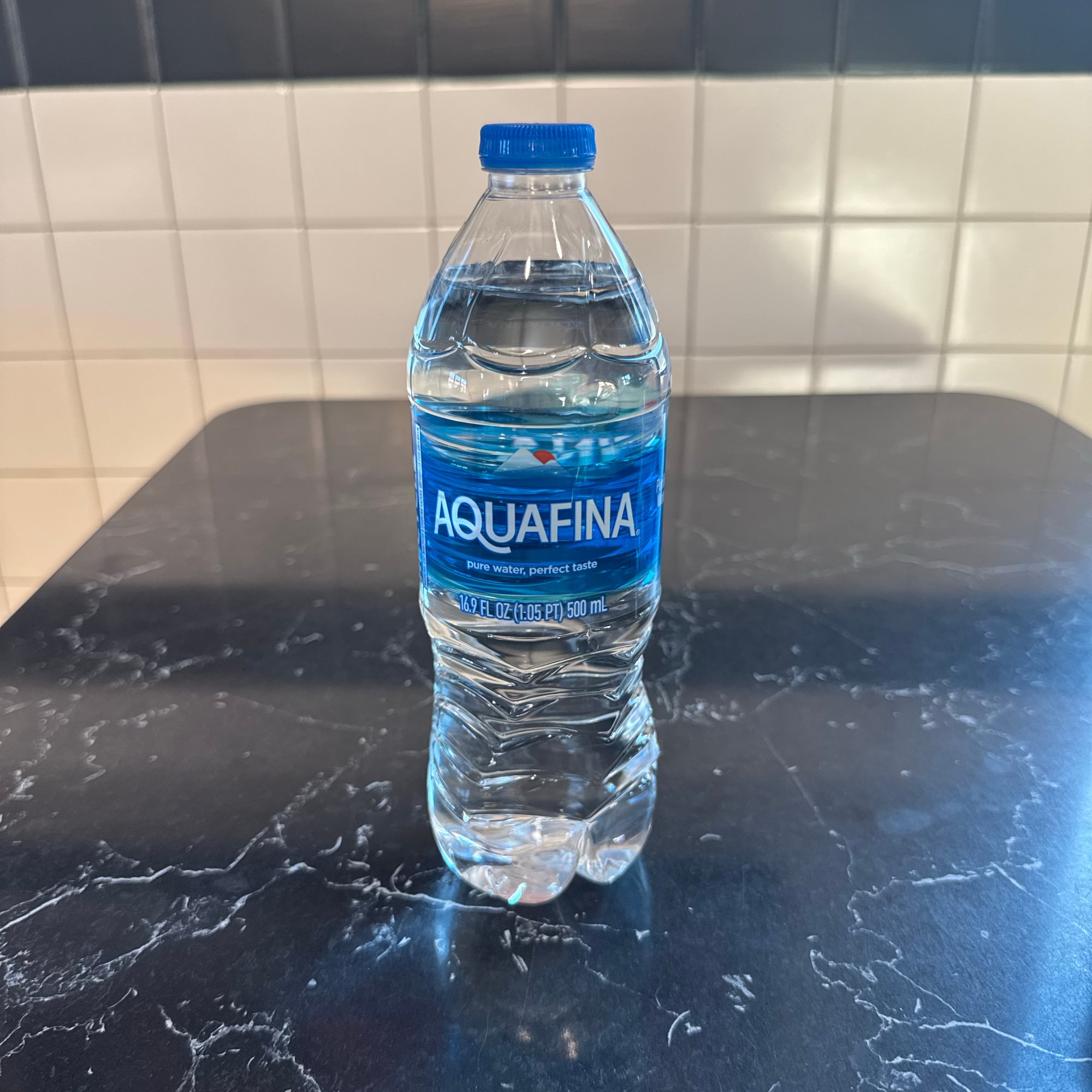 Reg Water