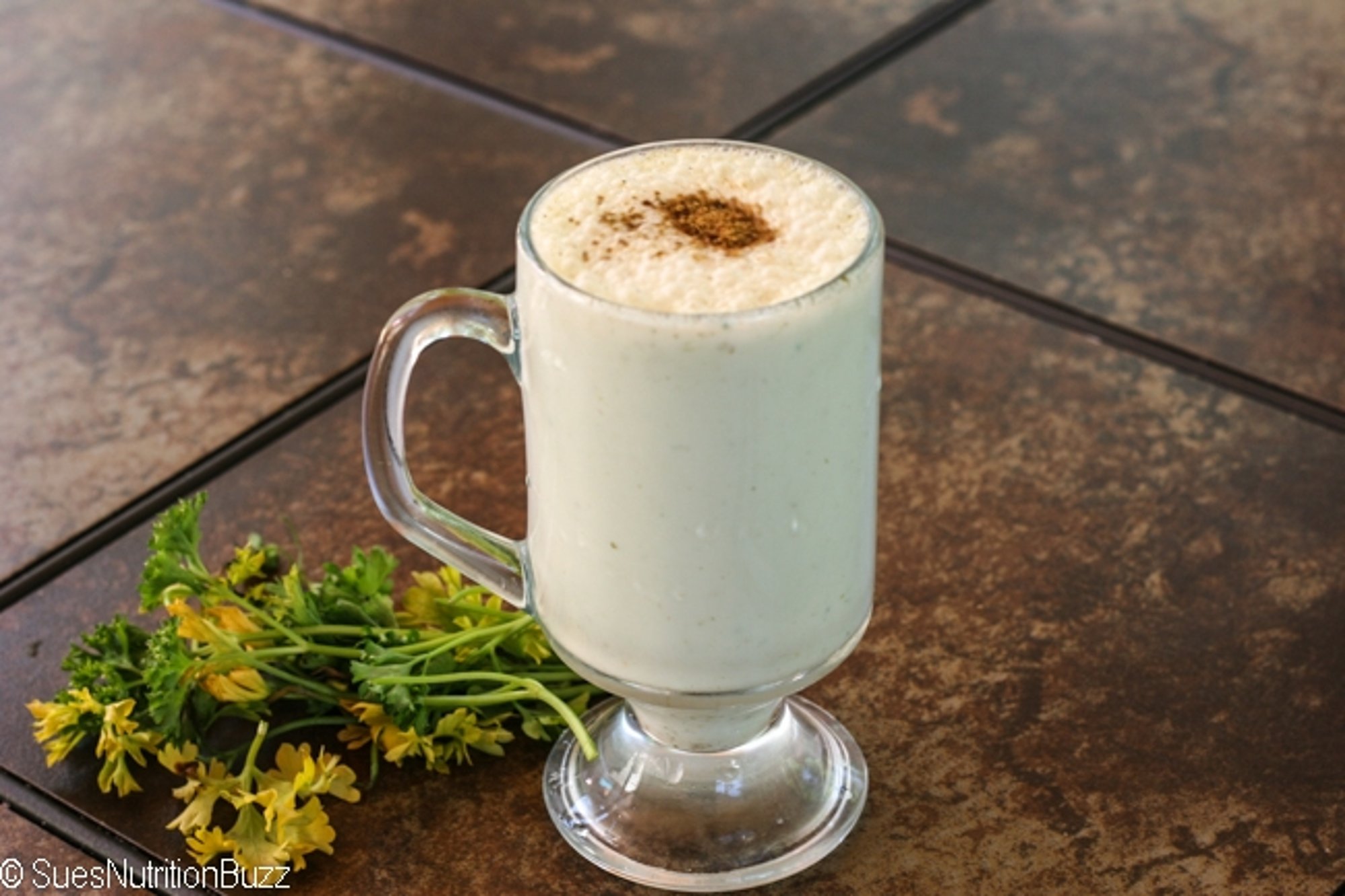 Salt Lassi